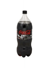 Coca-Cola Coke Zero